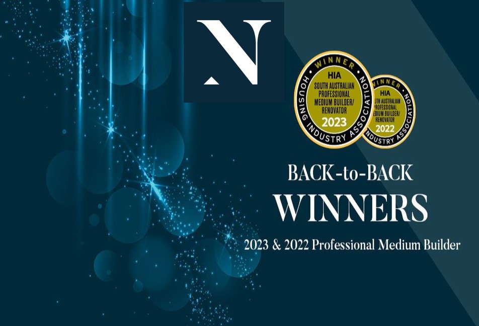 Luxury Home Builders Adelaide